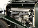 Bentley 8-Litre Sports Tourer by James Pearce 1931 года
